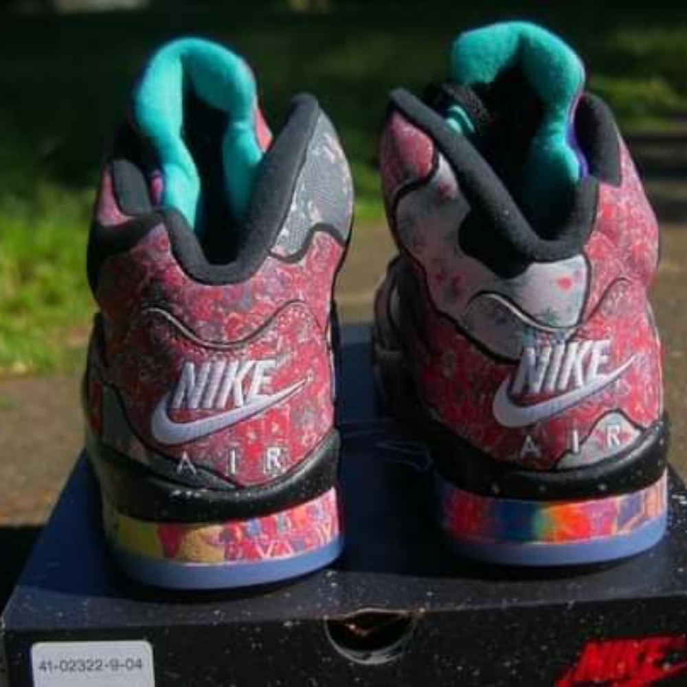 Mens nikes size 11
